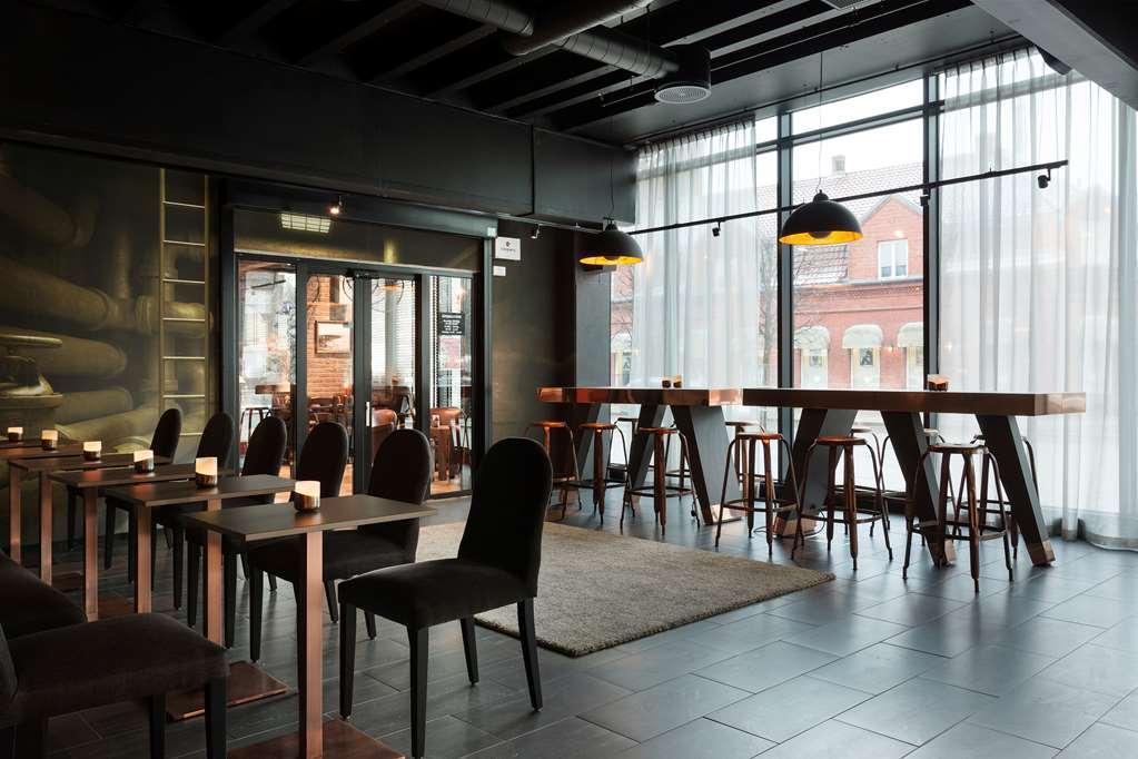 Scandic Sarpsborg Wnętrze zdjęcie