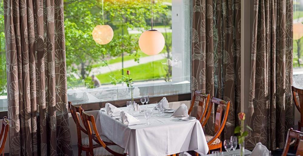 Scandic Sarpsborg Restauracja zdjęcie