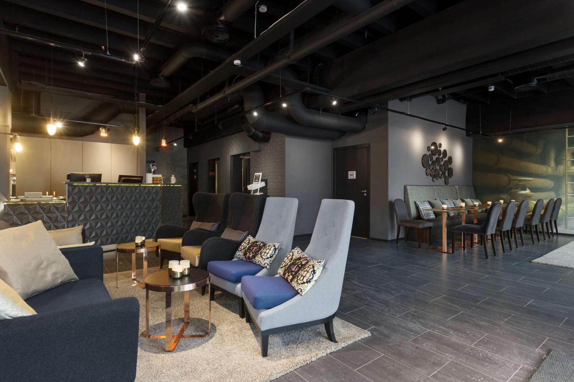 Scandic Sarpsborg Zewnętrze zdjęcie