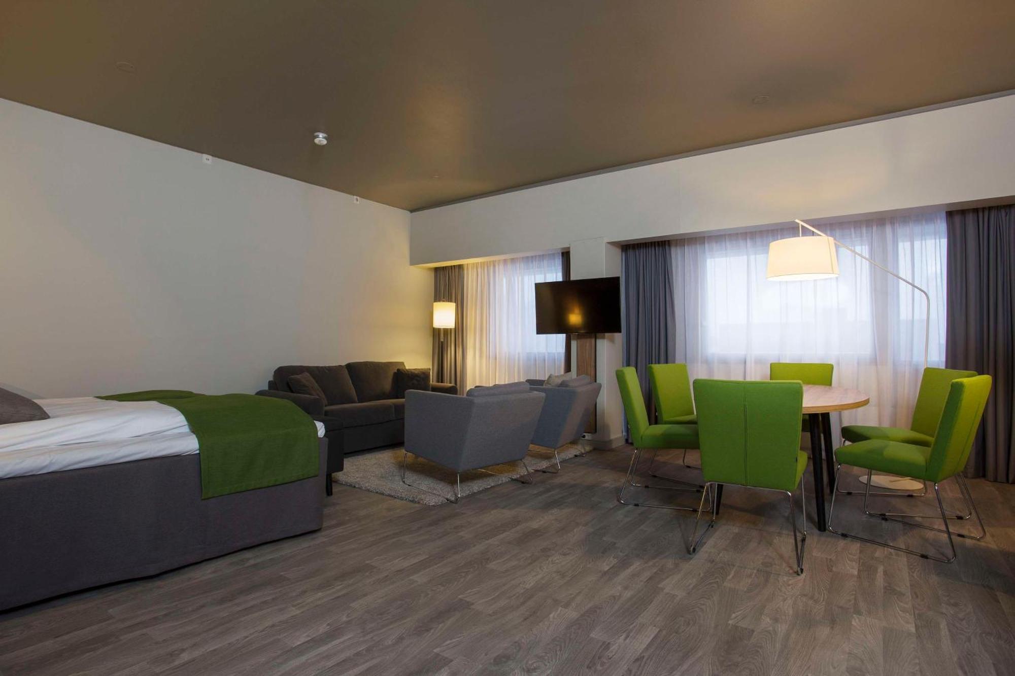 Scandic Sarpsborg Zewnętrze zdjęcie