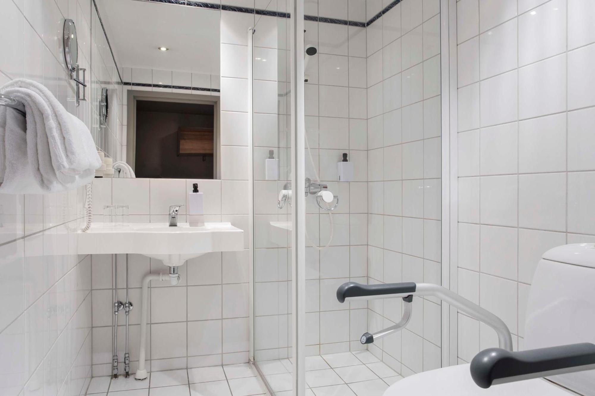 Scandic Sarpsborg Zewnętrze zdjęcie