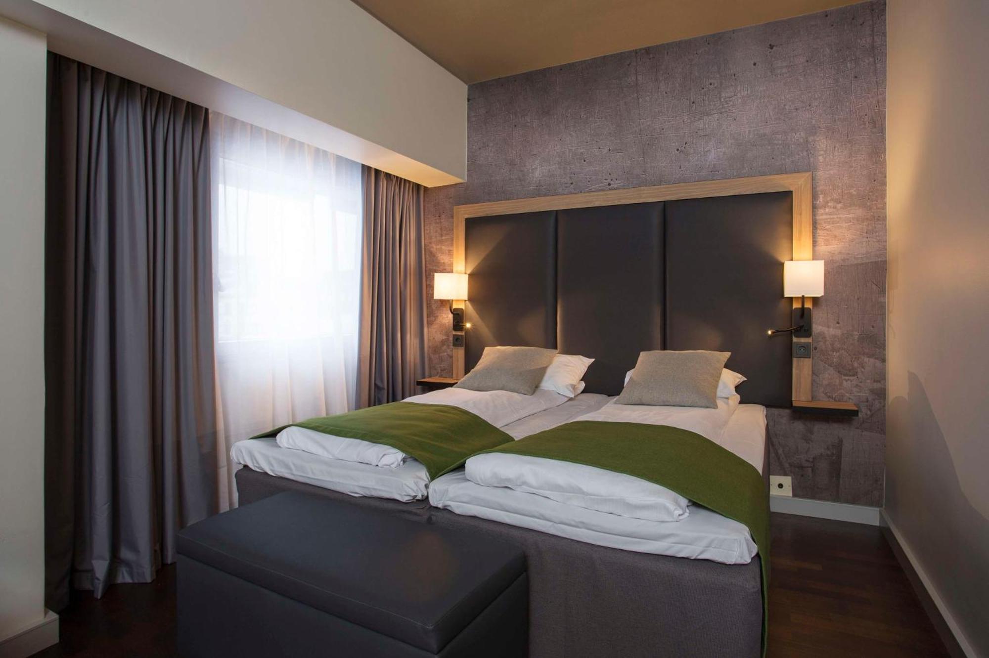 Scandic Sarpsborg Zewnętrze zdjęcie