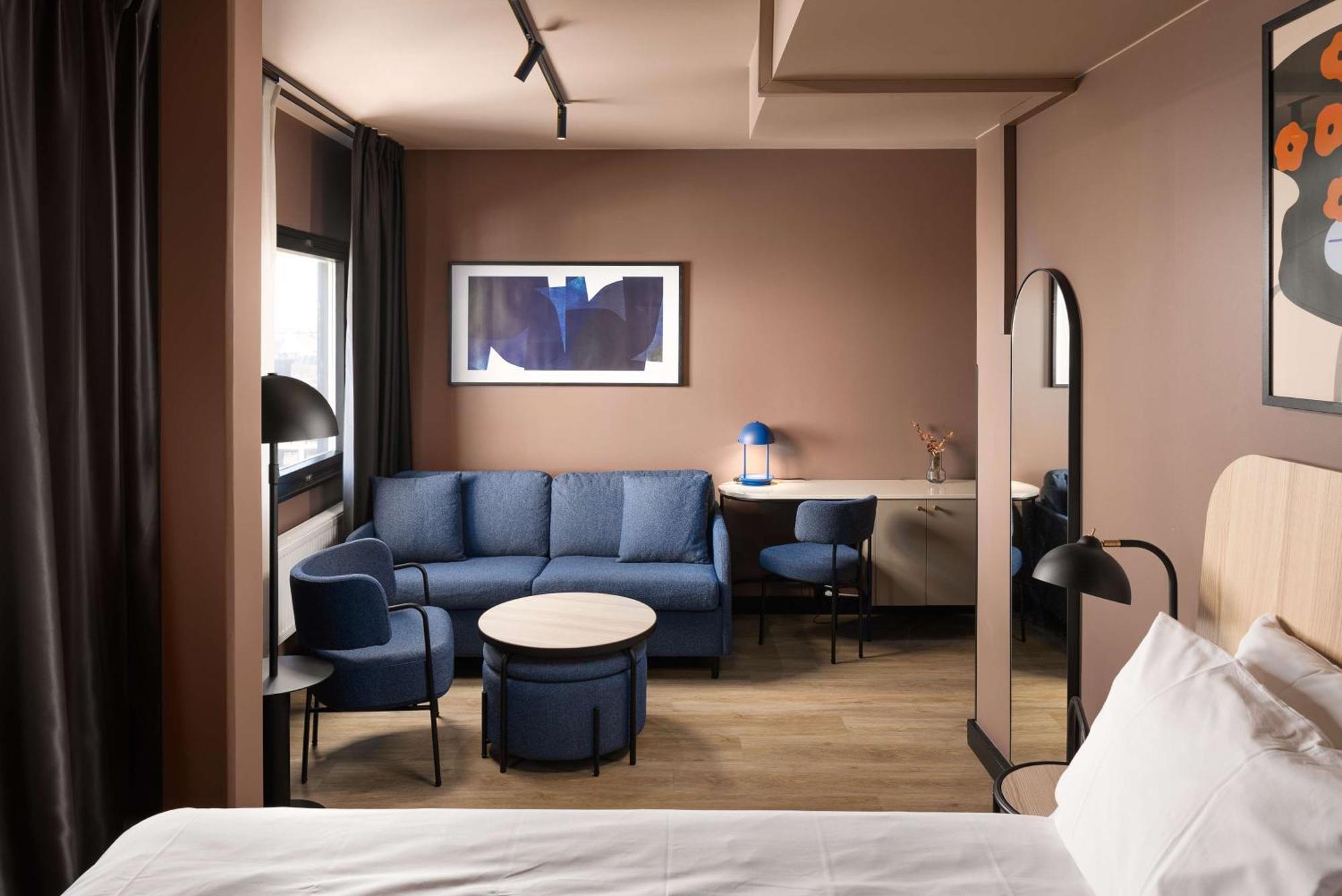 Scandic Sarpsborg Zewnętrze zdjęcie