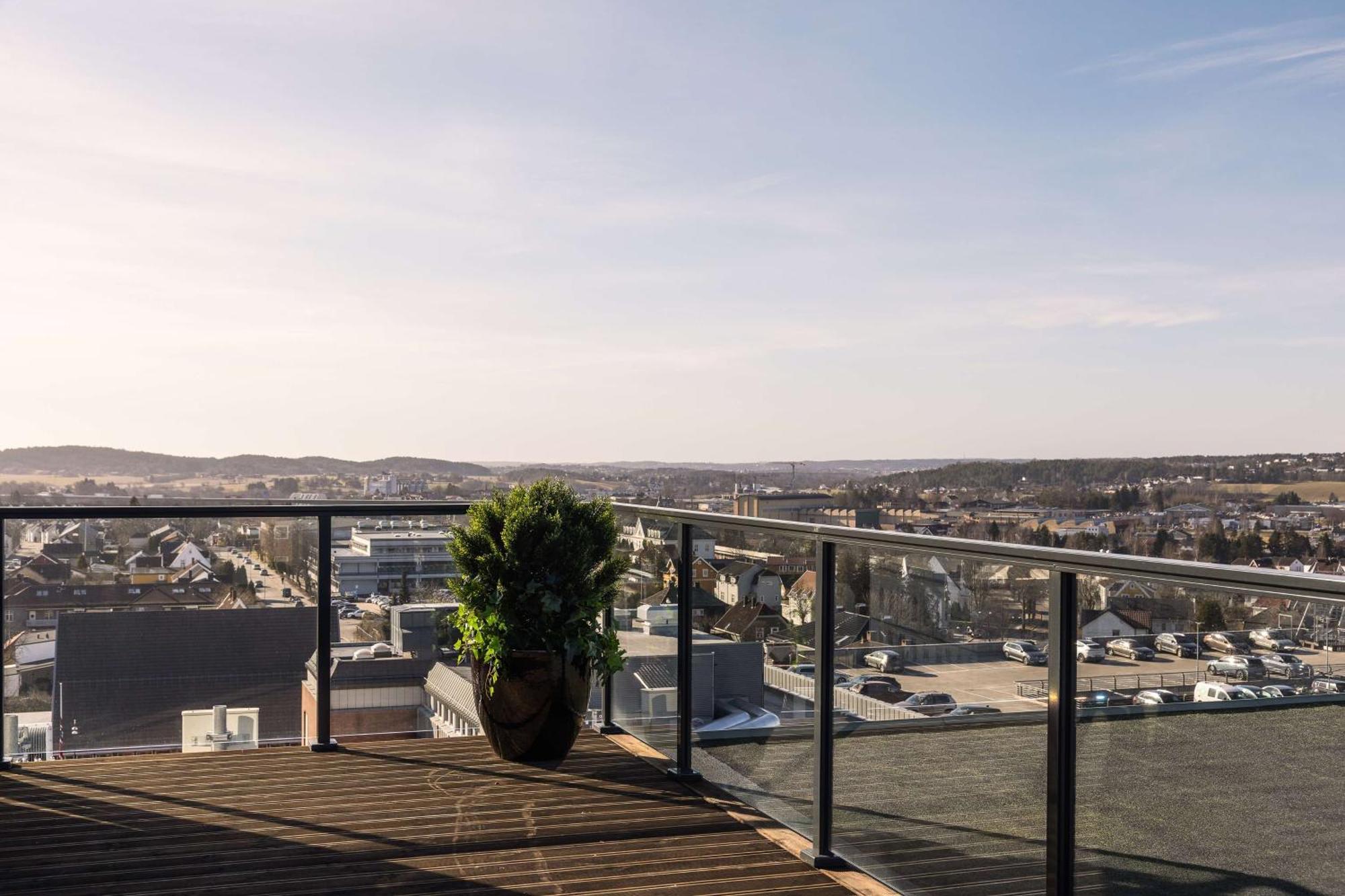 Scandic Sarpsborg Zewnętrze zdjęcie