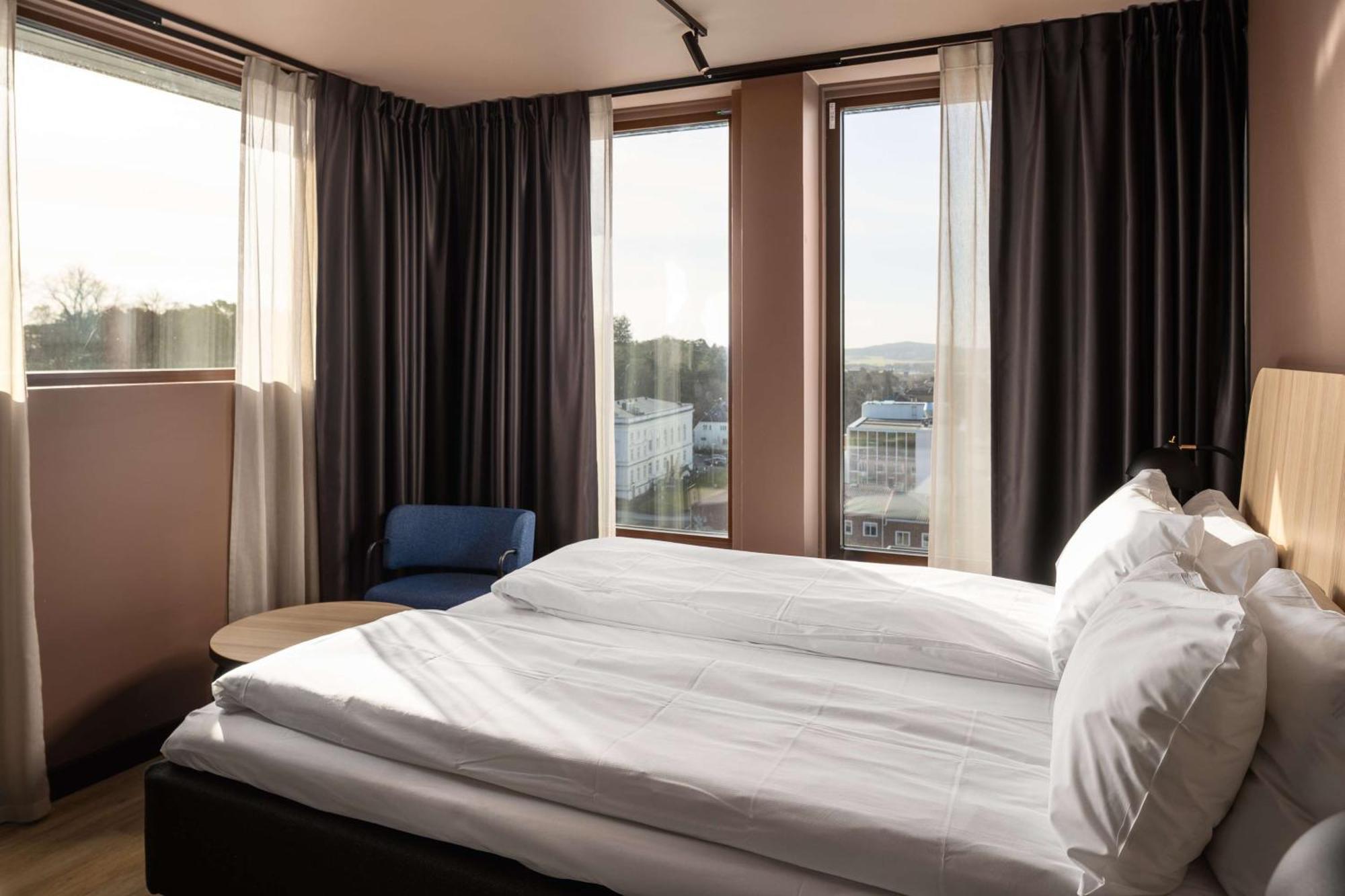 Scandic Sarpsborg Zewnętrze zdjęcie