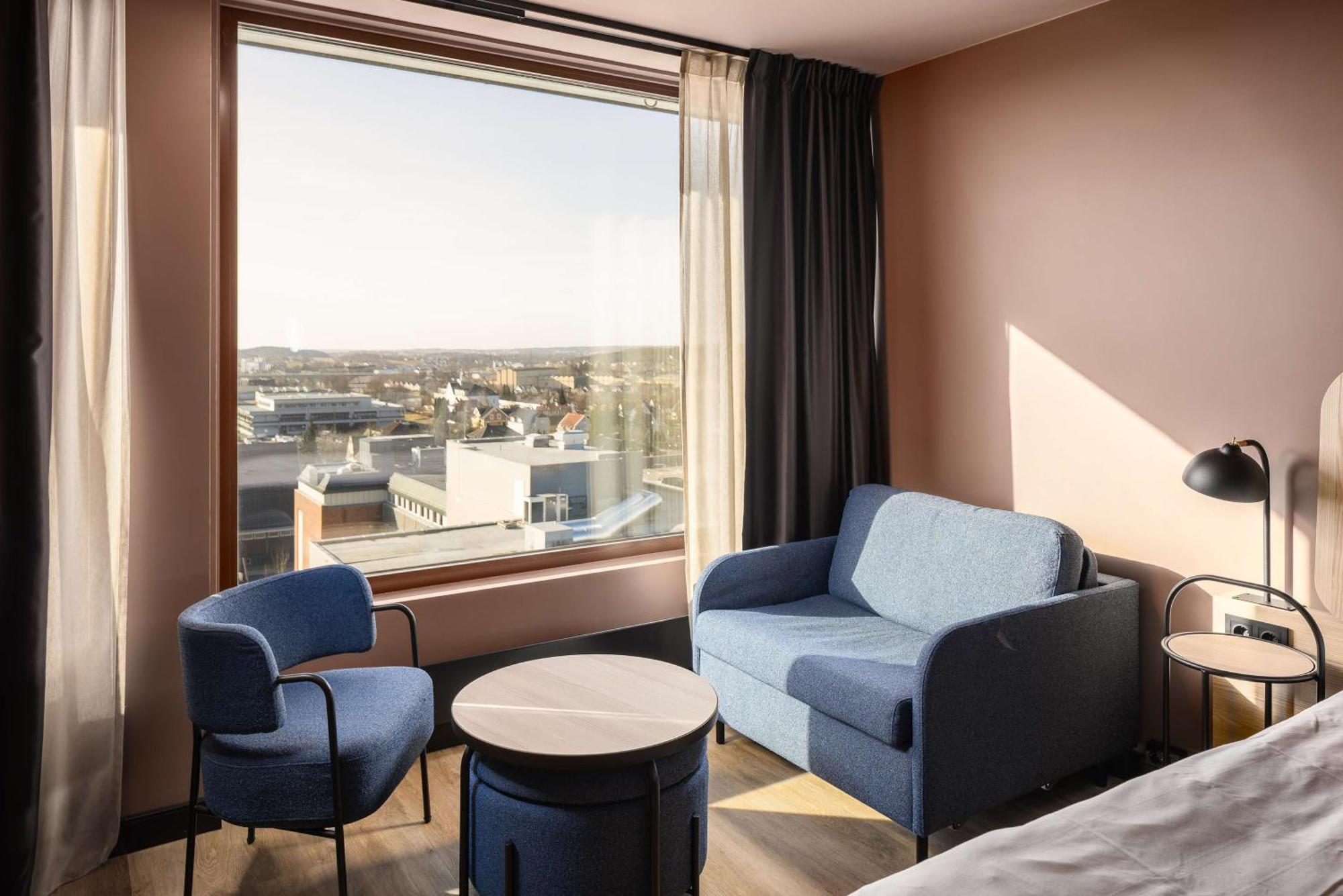 Scandic Sarpsborg Zewnętrze zdjęcie