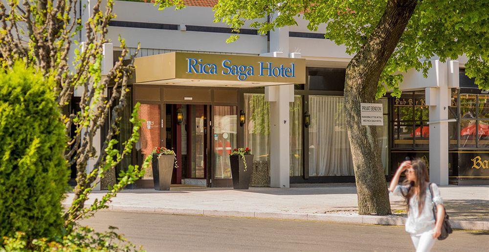 Scandic Sarpsborg Zewnętrze zdjęcie