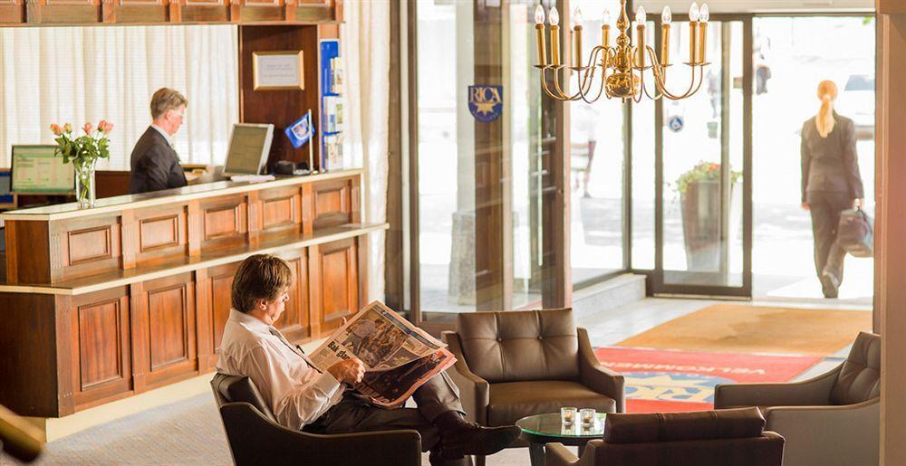 Scandic Sarpsborg Zewnętrze zdjęcie