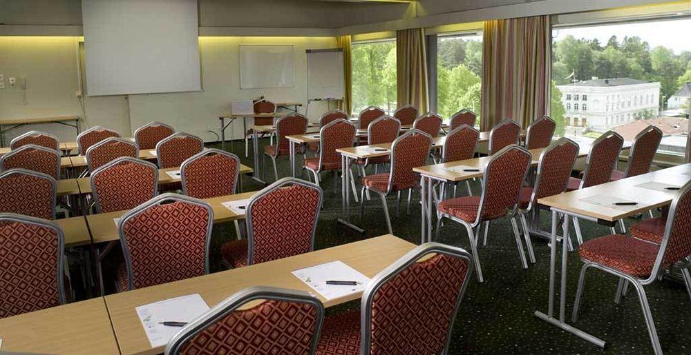 Scandic Sarpsborg Zewnętrze zdjęcie