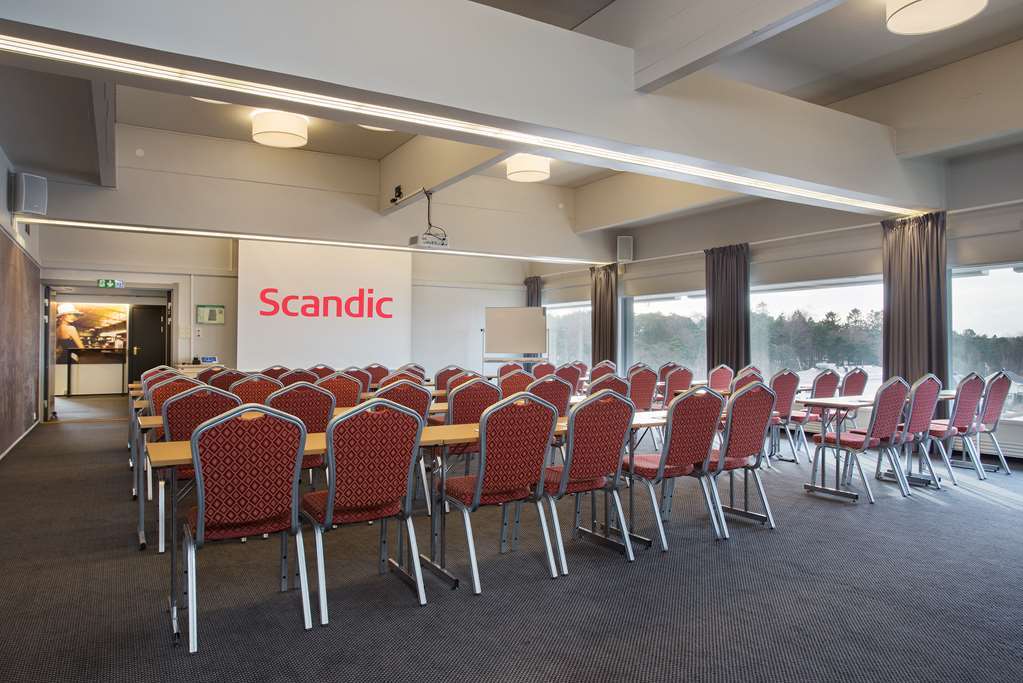 Scandic Sarpsborg Udogodnienia zdjęcie