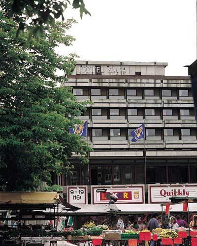 Scandic Sarpsborg Zewnętrze zdjęcie